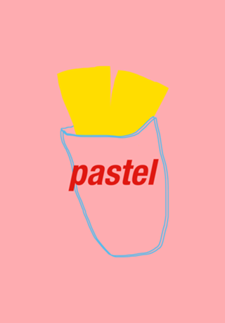 Pastel