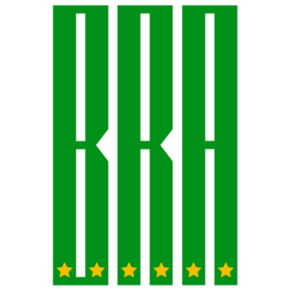 BRA (Verde e Amarelo)