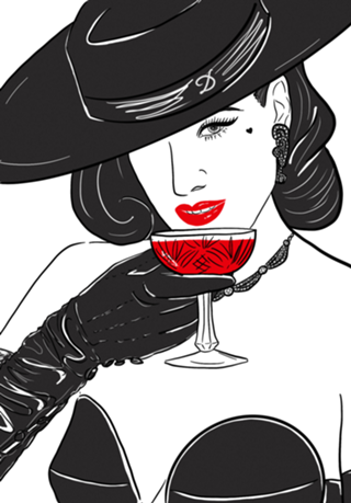 Dita