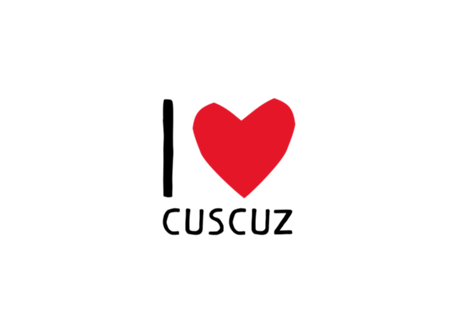 Love Cuscuz