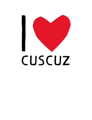 Love Cuscuz
