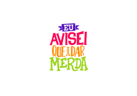 Eu Avisei