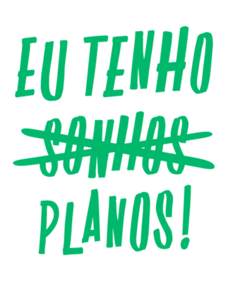 Eu Tenho Planos