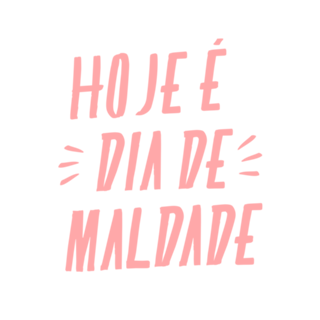 Dia de Maldade