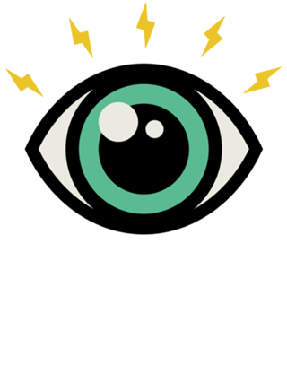 Storm in the Eyes