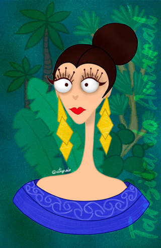 Tarsila do Amaral