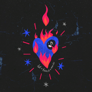 Hot Heart Music