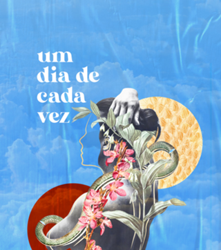 UM DIA DE CADA VEZ