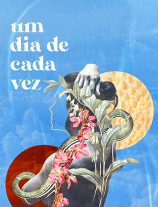 UM DIA DE CADA VEZ