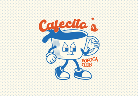 Cafecito, aceitas?!