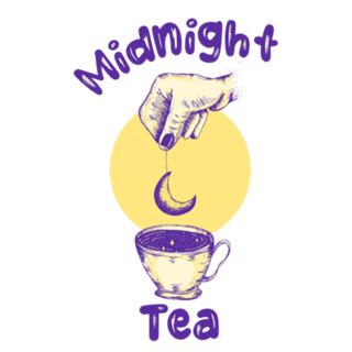 Chá da Meia-Noite