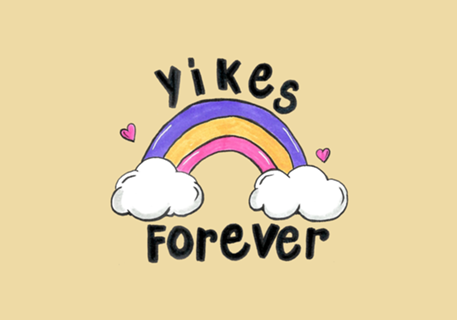 Yikes Forever