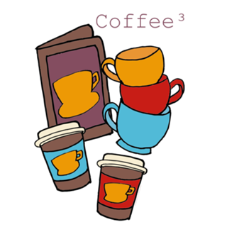 Coffee ³