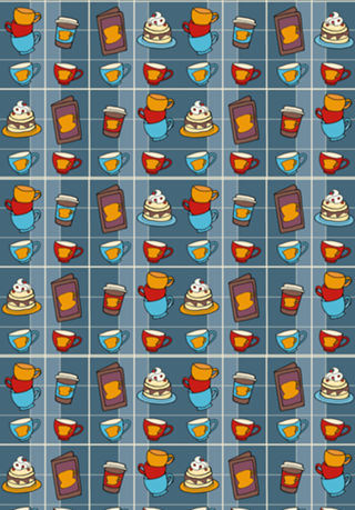 Coffee ³