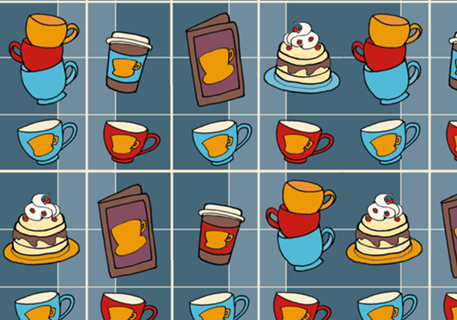 Coffee ³