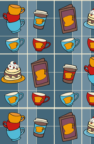 Coffee ³