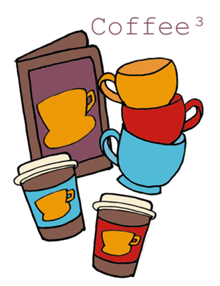 Coffee ³