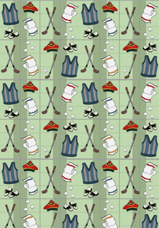 Golf?!