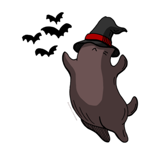 Gatinhos Fofos - E os morcegos