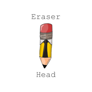 Eraser Head