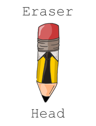 Eraser Head