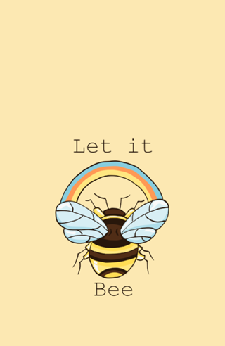 Let it bee