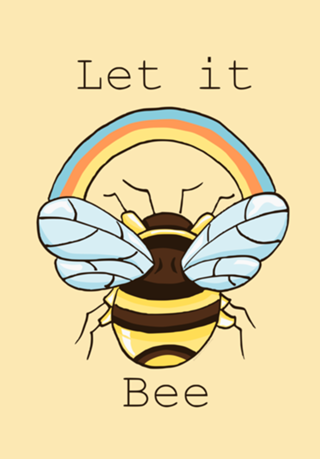 Let it bee