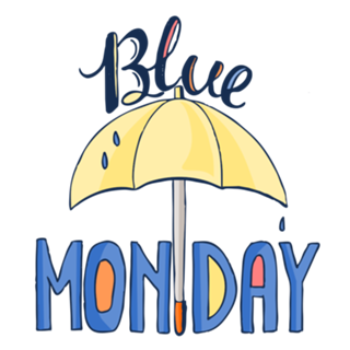 Blue Monday