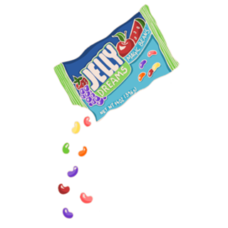 Jelly Dreams
