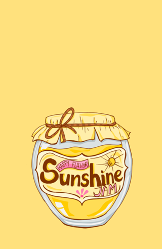 Sunshine jam