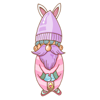 Gnomo Fofo