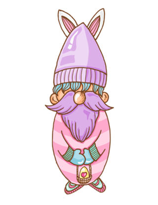Gnomo Fofo
