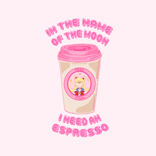 Espresso da Lua