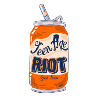 Spirit Desire Soda