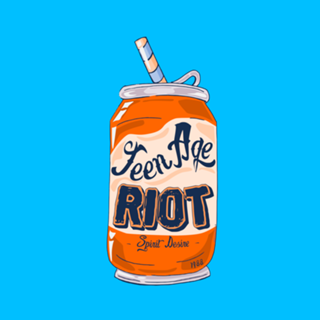 Spirit Desire Soda