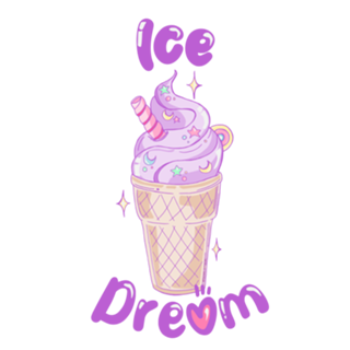 Sorvete Ice Dream