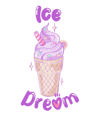 Sorvete Ice Dream