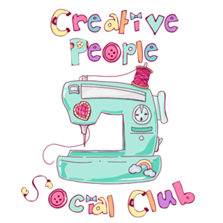 Creative People Social Club - Clube de Costura
