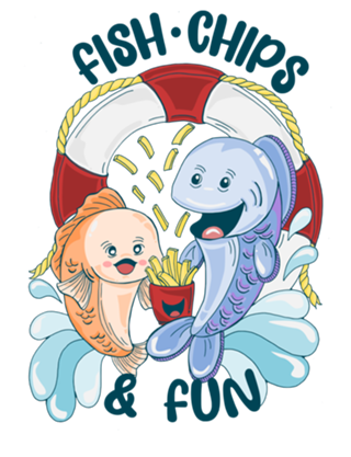 Fish, Chips and Fun