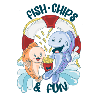 Fish, Chips and Fun