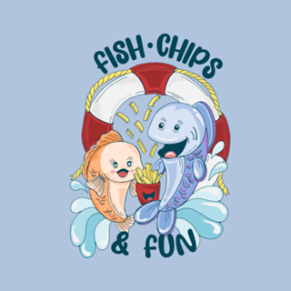 Fish, Chips and Fun
