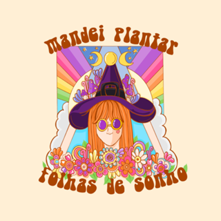 Folhas de Sonho - Rita Lee