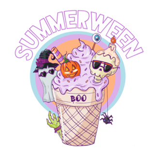 Summerween