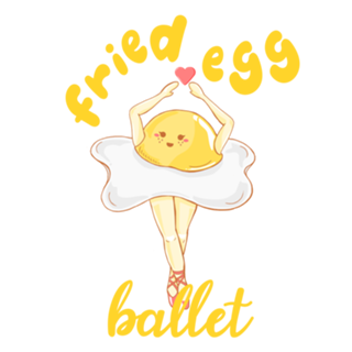 Fried Egg Ballet