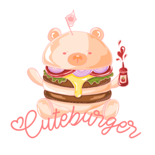 Cuteburguer