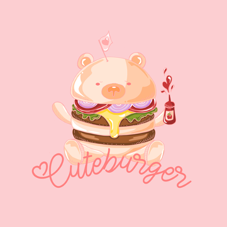 Cuteburguer