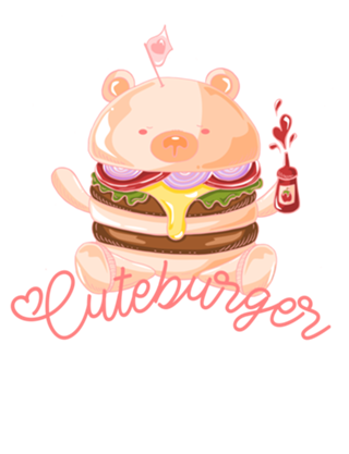 Cuteburguer