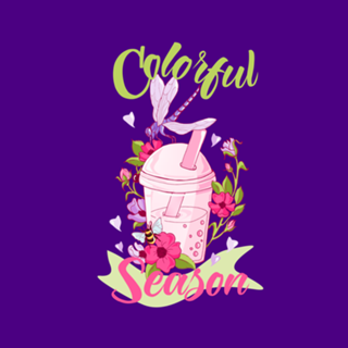 Colorful Season - Primavera