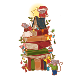 Natal e Livros
