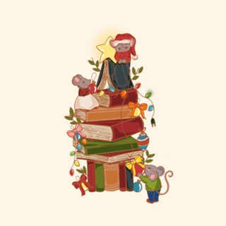 Natal e Livros